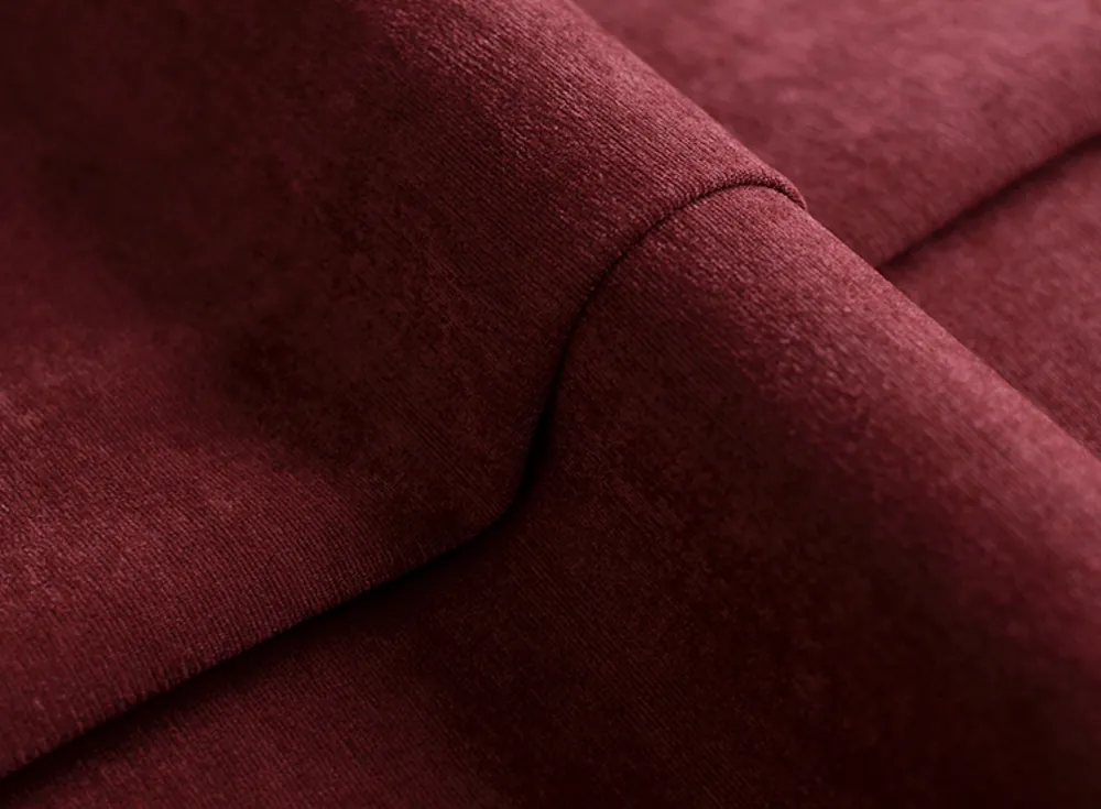 GLORY 7 Bordo —  DIVOTEX
