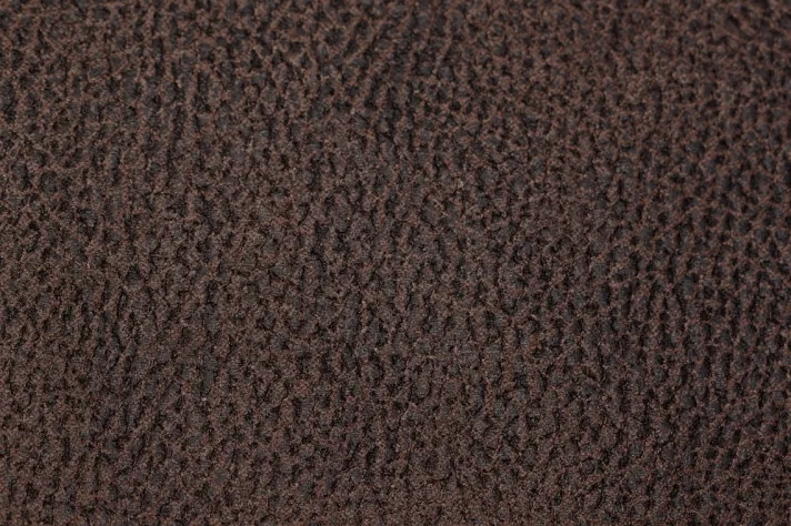 KALIPSO 10 Chocolate — Штучна замша DIVOTEX