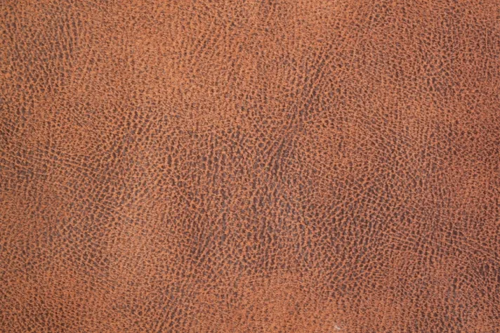 KALIPSO 14 Terracotta — Штучна замша DIVOTEX