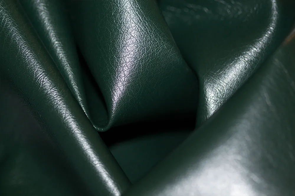 LORD 15 Dark Green —  DIVOTEX