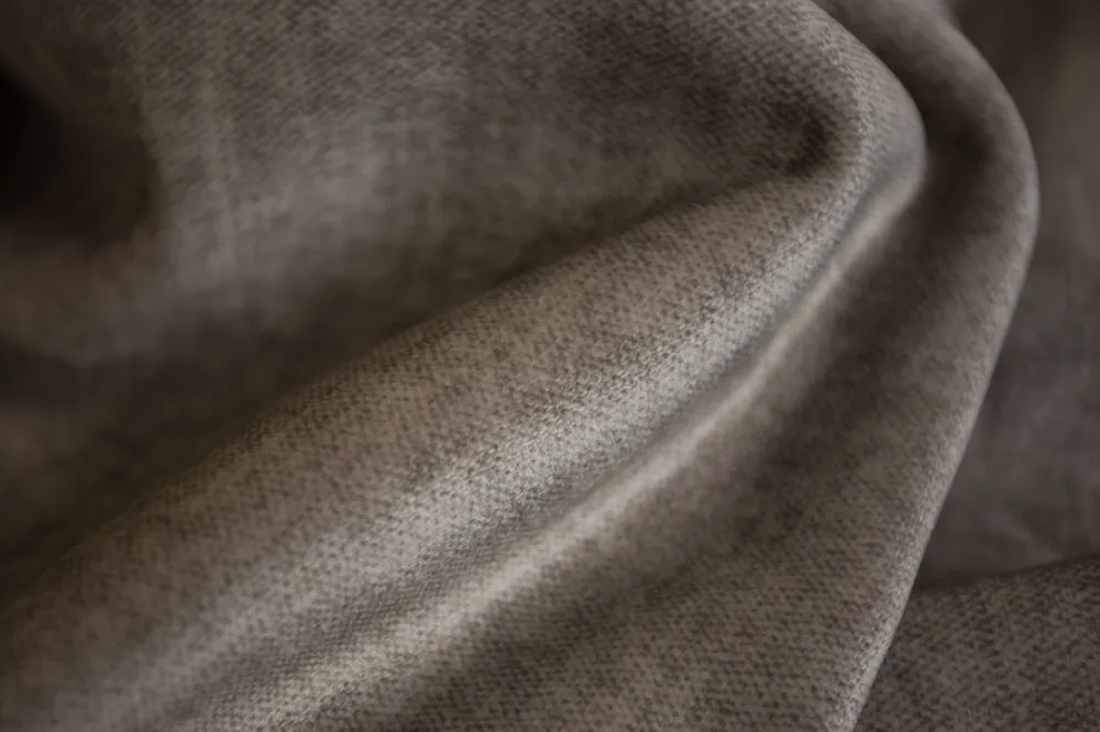MISSONI MILANO 2 Gray Sand — Мікровелюр DIVOTEX