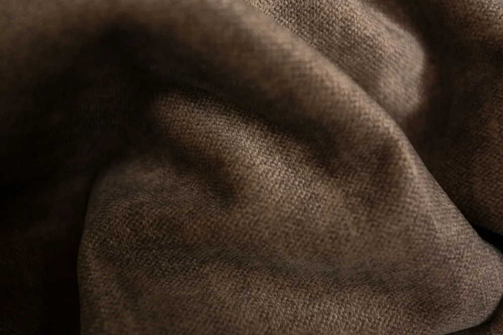 MISSONI MILANO 4 Mocha — Мікровелюр DIVOTEX