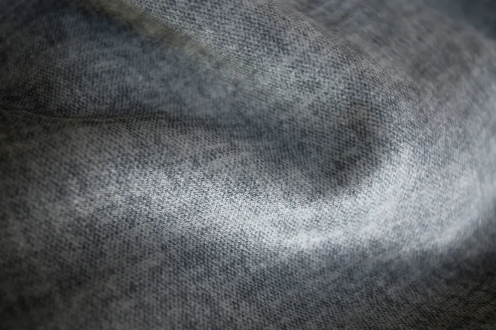 MISSONI MILANO 5 Silver-Smoke — Мікровелюр DIVOTEX