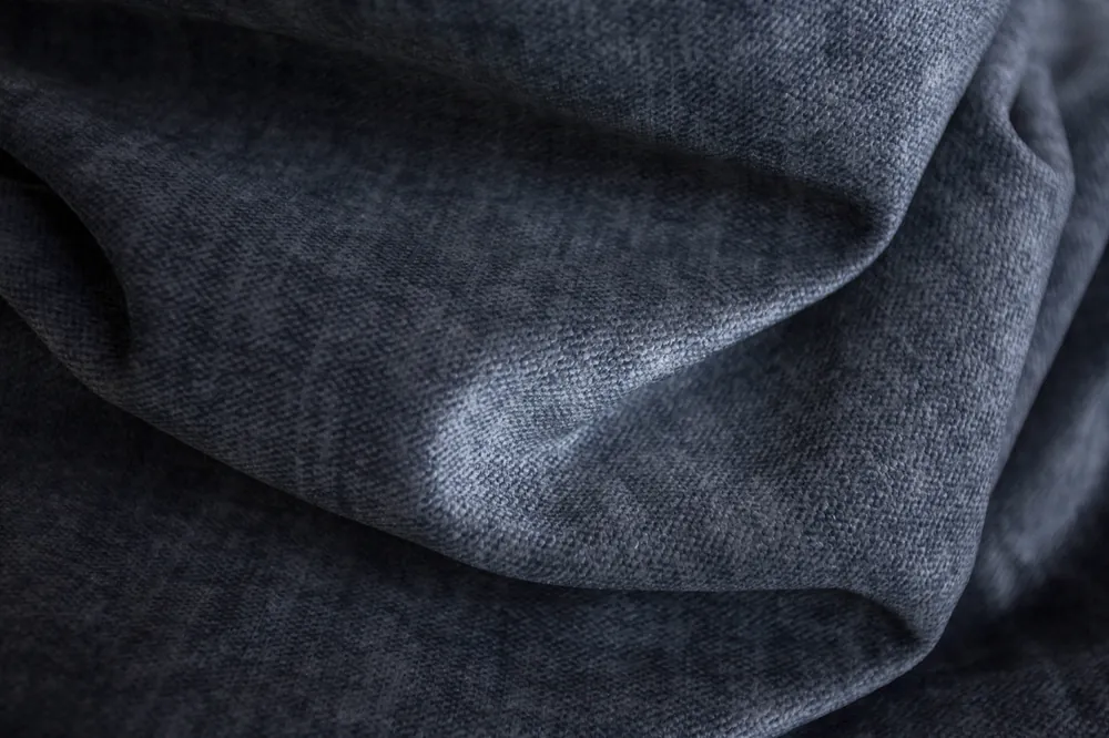 MISSONI MILANO 6 Indigo-Grey — Мікровелюр DIVOTEX