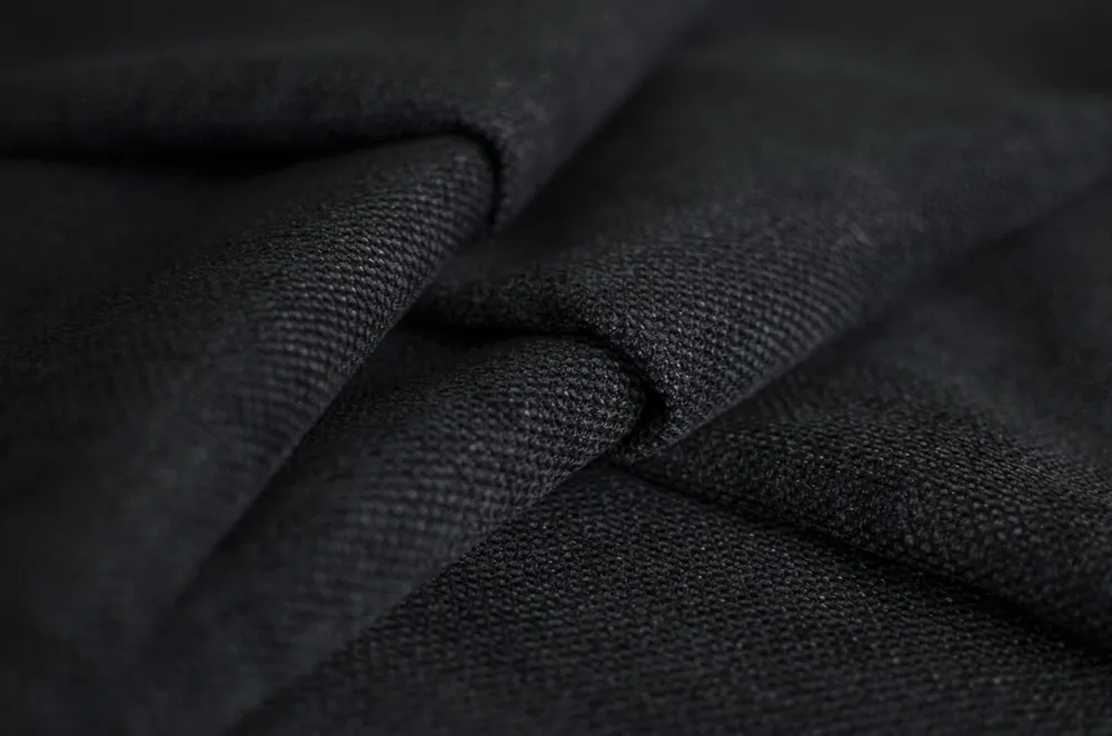 SAGA 22 Black —  DIVOTEX