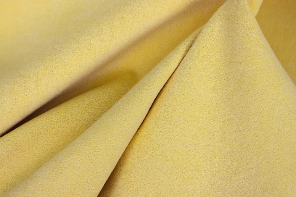 SIMPLE 52 Royal Yellow —  DIVOTEX