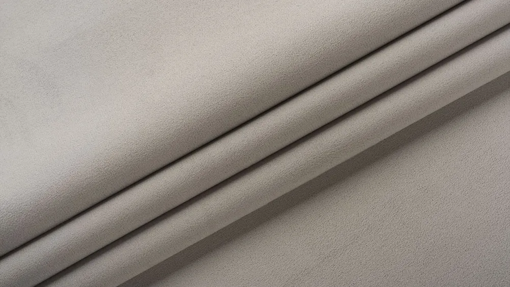 АВРОРА 01 — Штучна замша EXIM-TEXTIL