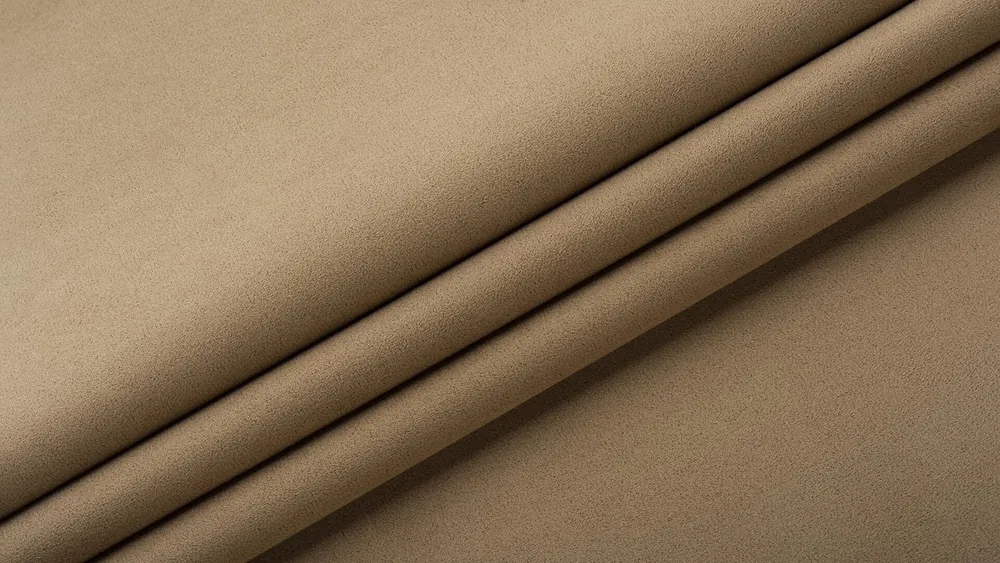 АВРОРА 09 — Штучна замша EXIM-TEXTIL