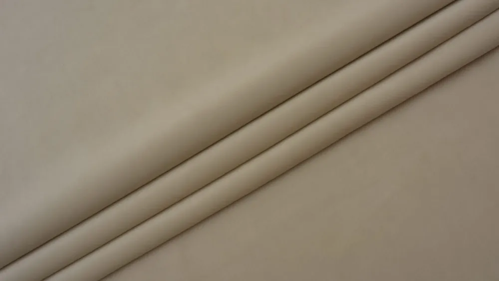 АЛЬМИРА 01 Stark White — Велюр EXIM-TEXTIL