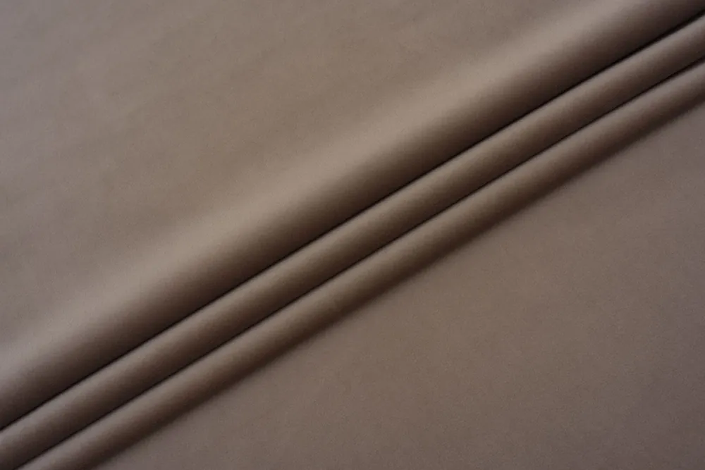 АЛЬМИРА 02 Soft Coffee — Велюр EXIM-TEXTIL