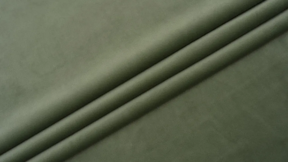АЛЬМИРА 07 Linden Green — Велюр EXIM-TEXTIL