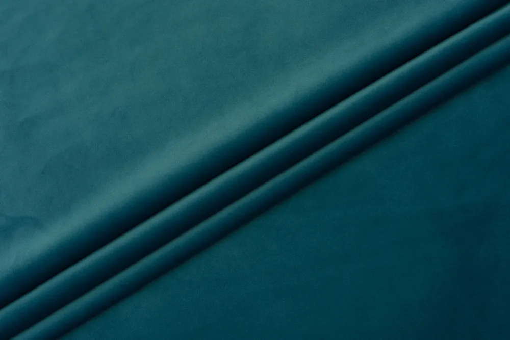 АЛЬМИРА 09 Biscay Blue — Велюр EXIM-TEXTIL
