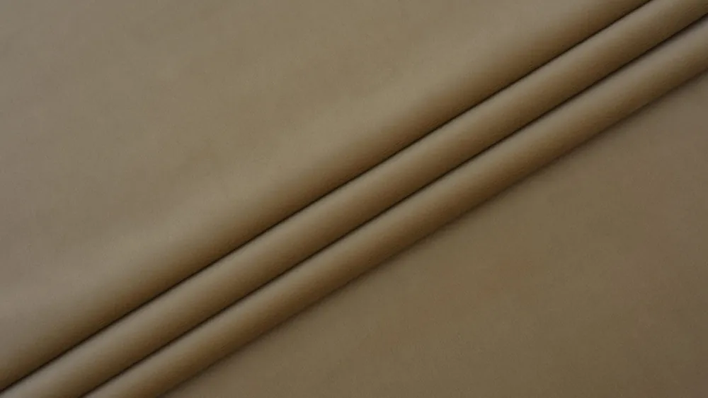 АЛЬМИРА 13 Soft Ivory — Велюр EXIM-TEXTIL