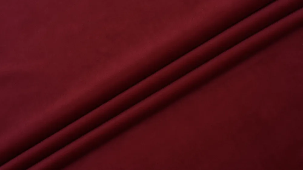 АЛЬМИРА 16 Poppy Red — Велюр EXIM-TEXTIL