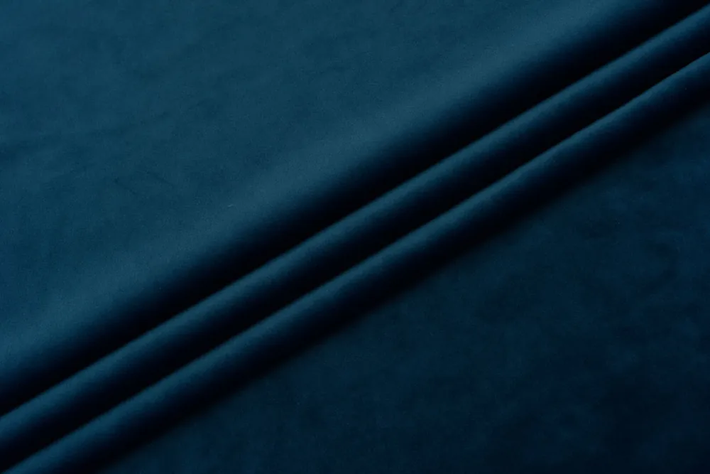 АЛЬМИРА 20 Monaco Blue — Велюр EXIM-TEXTIL