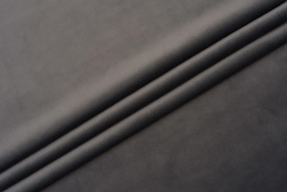 АЛЬМИРА 22 Royal Grey — Велюр EXIM-TEXTIL