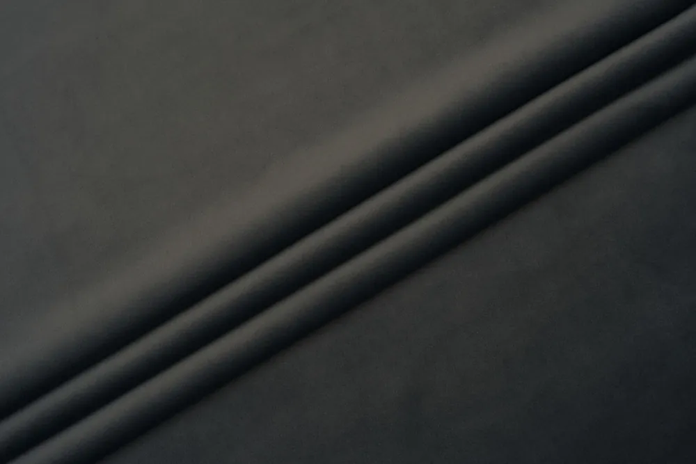 АЛЬМИРА 23 Smoky Quartz — Велюр EXIM-TEXTIL
