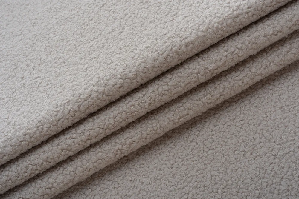 АЛЬПАКА 12 — Букле EXIM-TEXTIL
