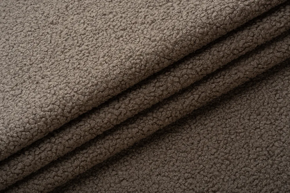АЛЬПАКА 20 — Букле EXIM-TEXTIL