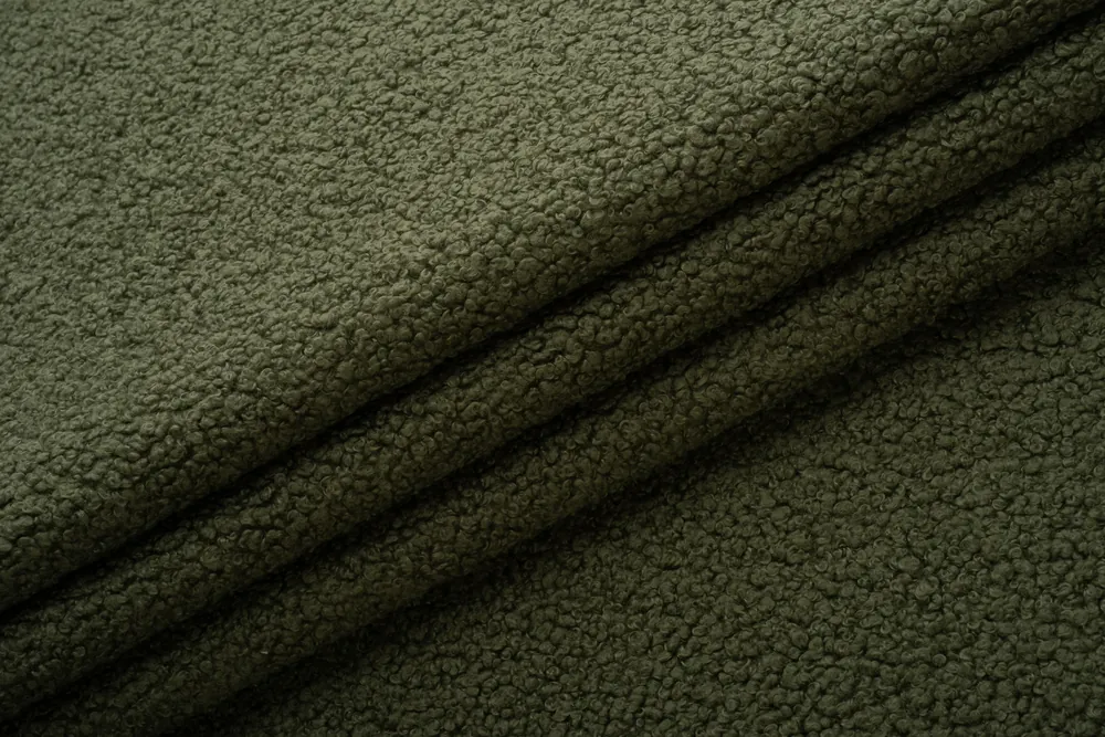 АЛЬПАКА 37 — Букле EXIM-TEXTIL
