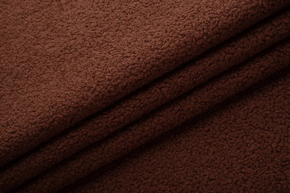АЛЬПАКА 48 — Букле EXIM-TEXTIL