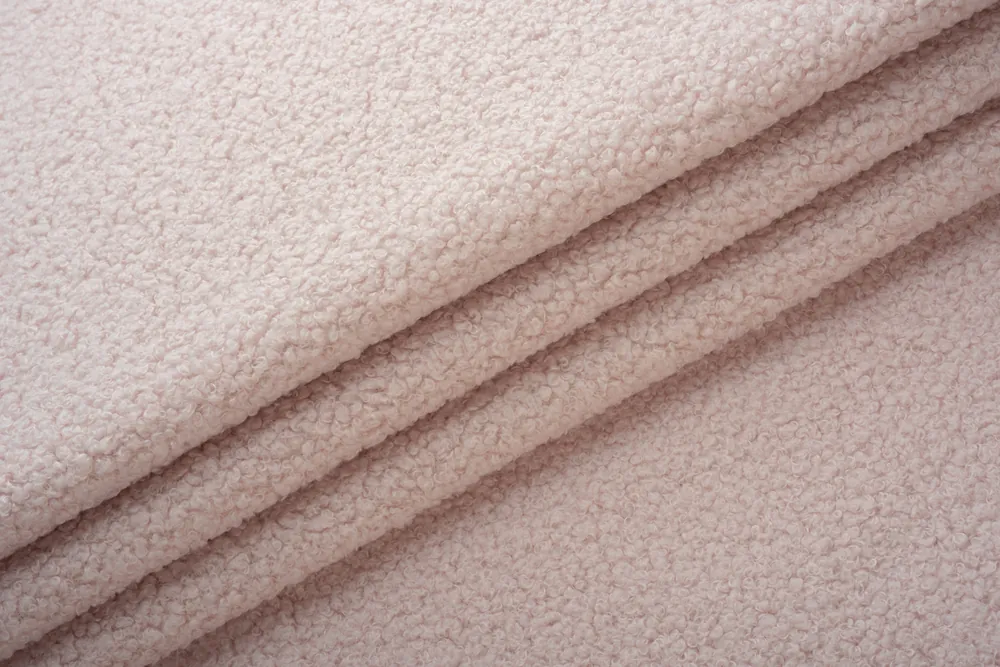 АЛЬПАКА 61 — Букле EXIM-TEXTIL