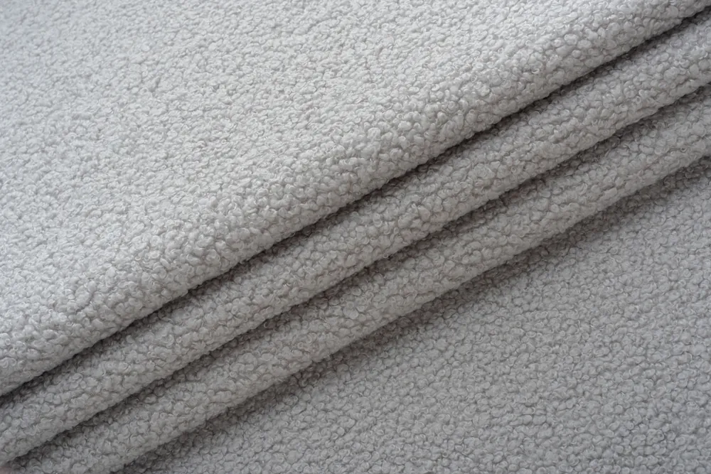 АЛЬПАКА 90 — Букле EXIM-TEXTIL