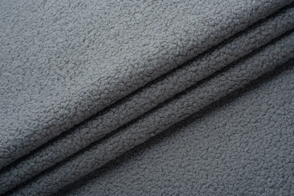 АЛЬПАКА 93 — Букле EXIM-TEXTIL