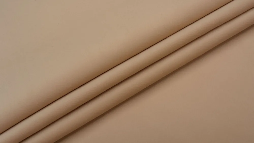 БАГИРА 01 French Vanilly — Велюр EXIM-TEXTIL