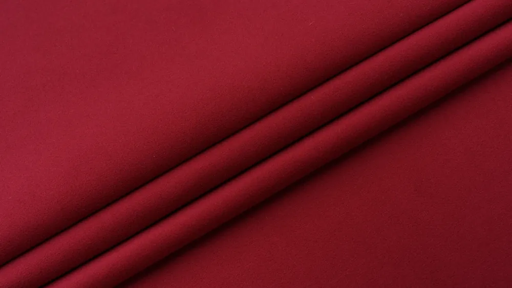 БАГИРА 04 Poppy Red — Велюр EXIM-TEXTIL