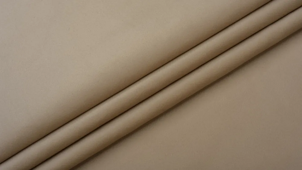 БАГИРА 05 Soft Ivory — Велюр EXIM-TEXTIL