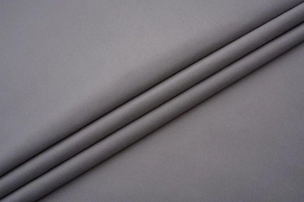 БАГИРА 18 Silver Poplar — Велюр EXIM-TEXTIL
