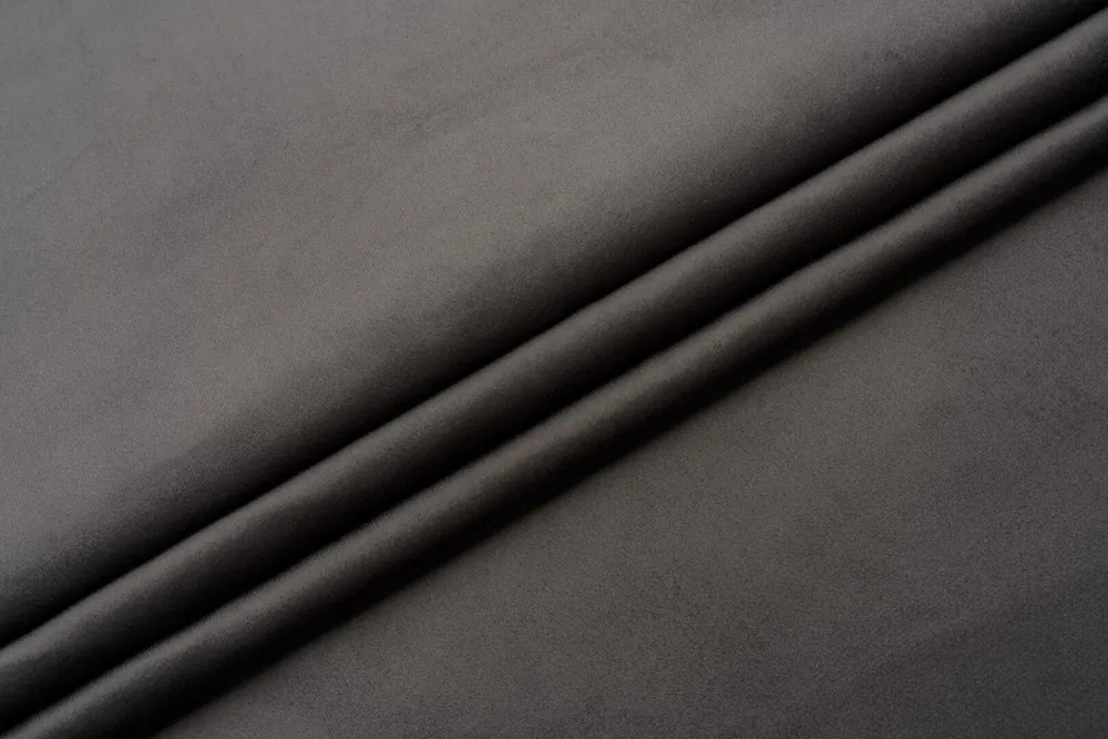БАГИРА 19 Opal Grey — Велюр EXIM-TEXTIL