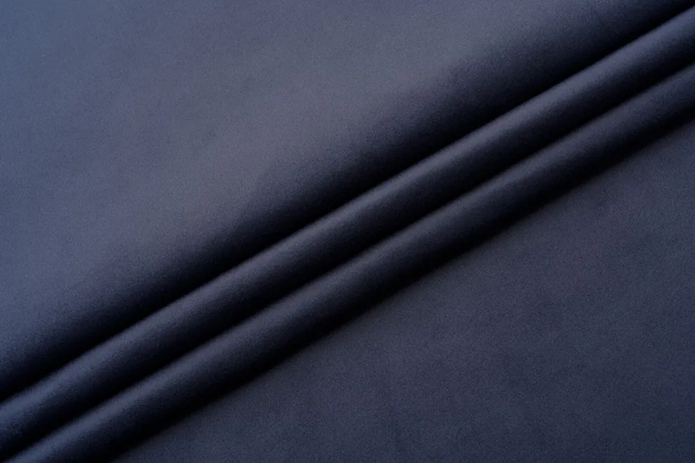 БАГИРА 21 Grey Violet — Велюр EXIM-TEXTIL