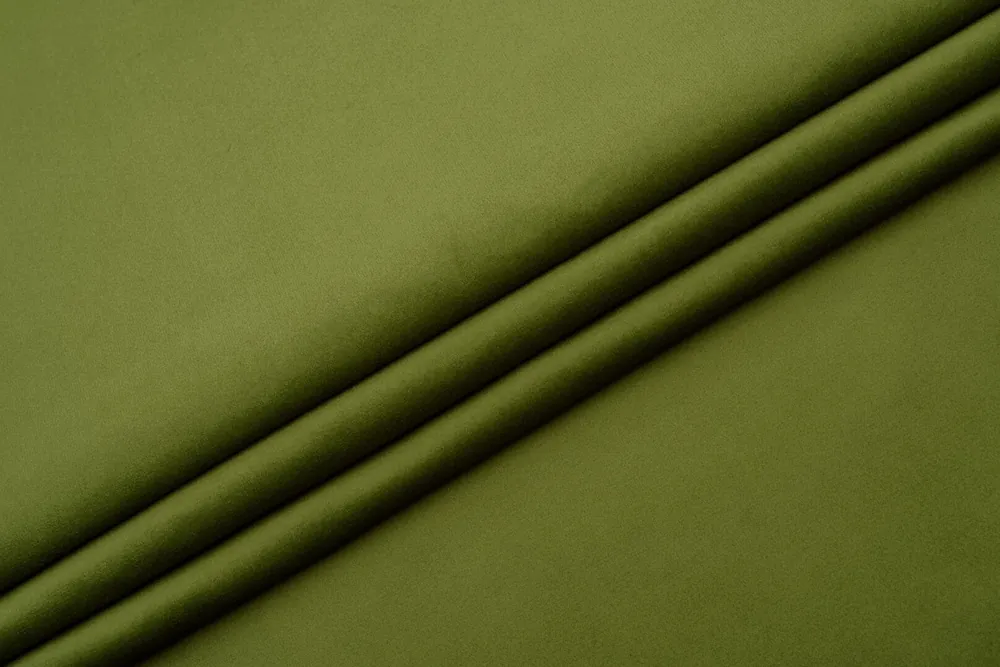 БАГИРА 25 Forest Green — Велюр EXIM-TEXTIL