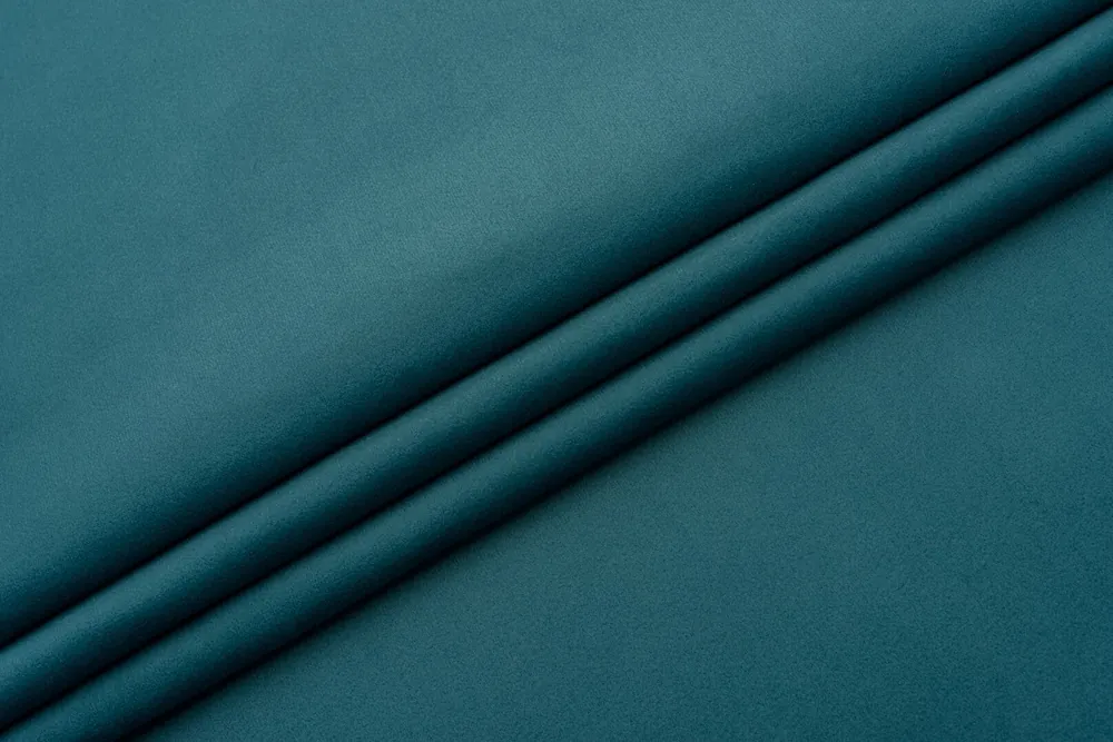 БАГИРА 29 Sailfish Blue — Велюр EXIM-TEXTIL