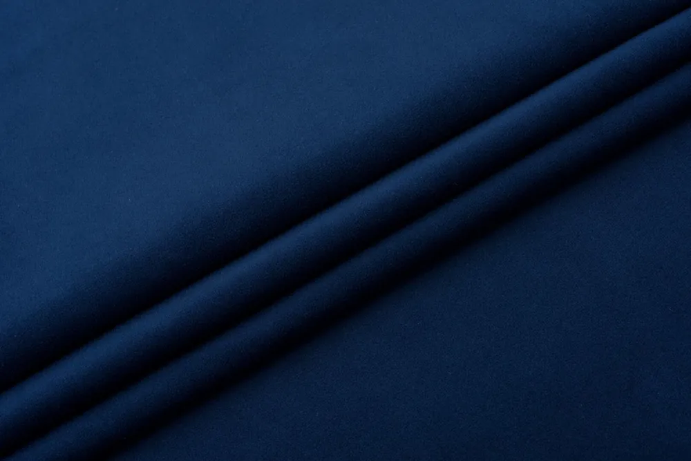 БАГИРА 30 Monaco Blue — Велюр EXIM-TEXTIL