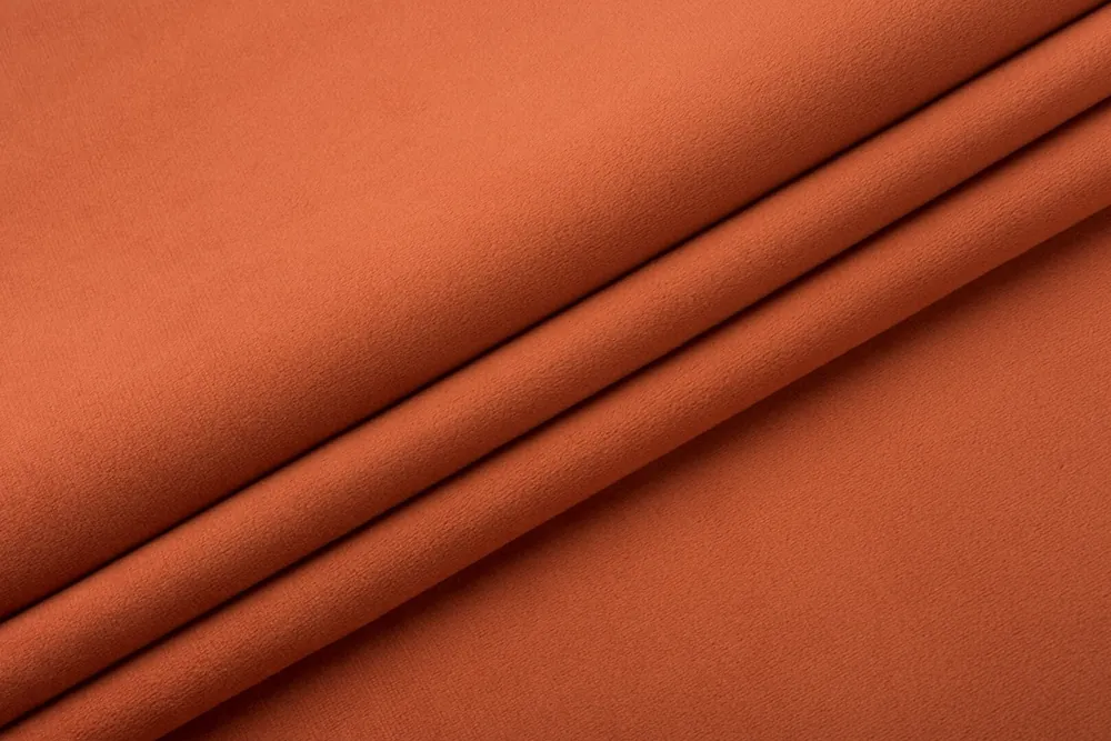 БАГИРА 38 Carrot — Велюр EXIM-TEXTIL