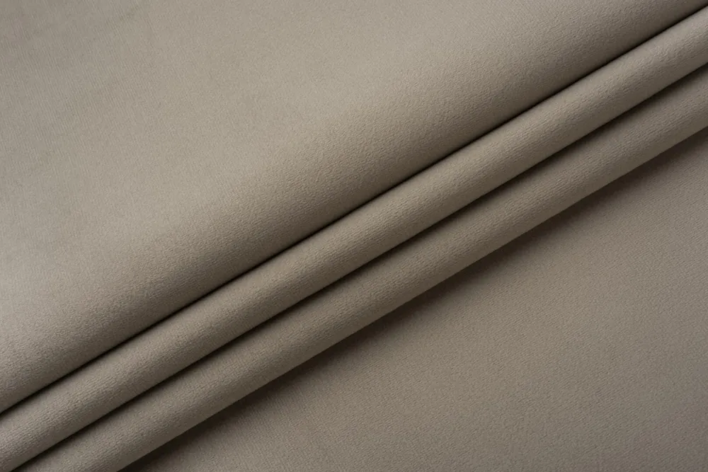 БАГИРА 32 Feather Gray — Велюр EXIM-TEXTIL