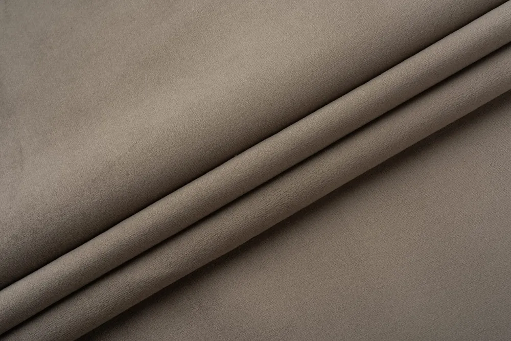 БАГИРА 33 Silver Mink — Велюр EXIM-TEXTIL