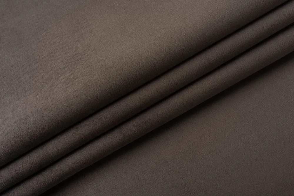 БАГИРА 34 Walnut — Велюр EXIM-TEXTIL