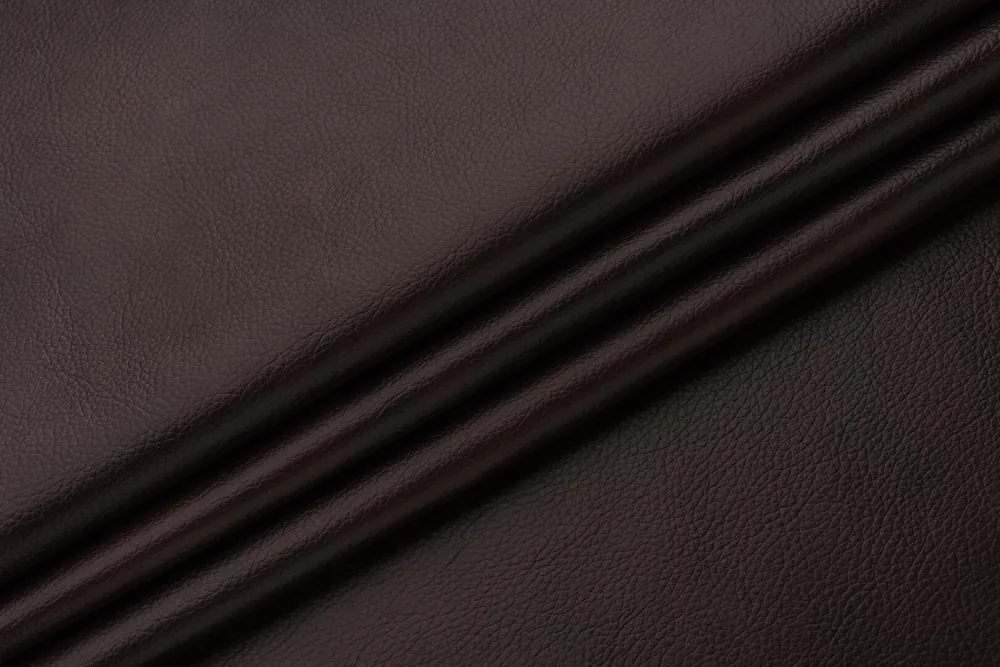 ЛЕОНАРДО КАППЕЛЛИНИ 06 Bitter Chocolate — Шкірзамінник EXIM-TEXTIL