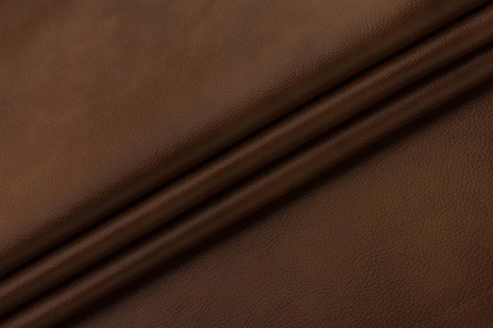 ЛЕОНАРДО КАППЕЛЛИНИ 04 Pumpkin Spice — Шкірзамінник EXIM-TEXTIL