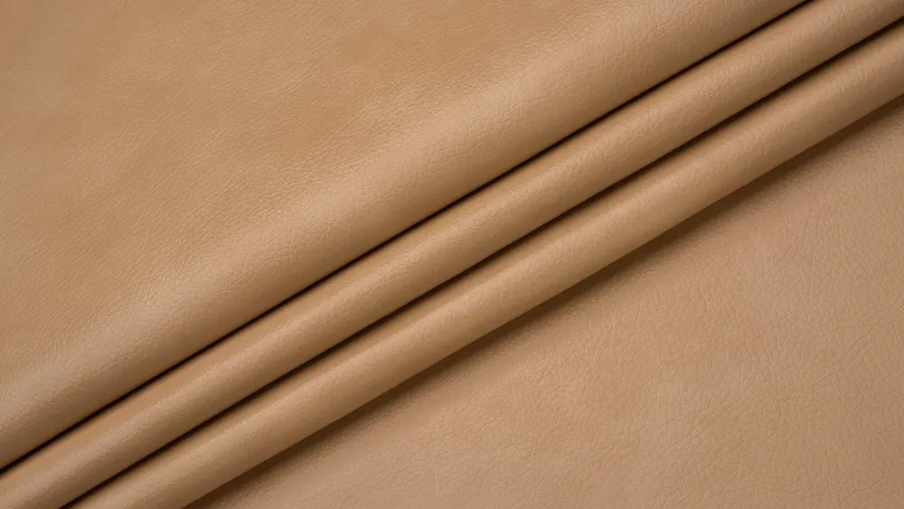 МАДРАС Gold Beige — Шкірзамінник EXIM-TEXTIL