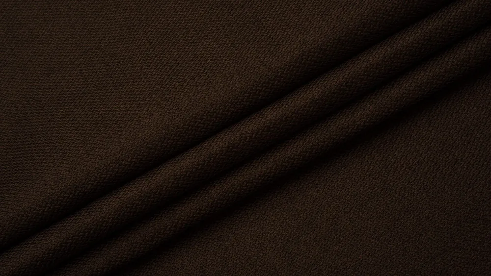 МАЛЬМО Dk. Brown 28 — Жакард EXIM-TEXTIL