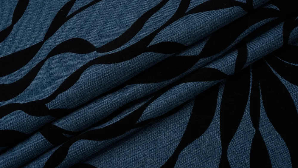 САВАННА ФЛОК Jeans 16 — Жакард EXIM-TEXTIL