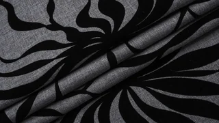 САВАННА ФЛОК Grey 09