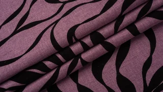 САВАННА ФЛОК Lilac 12