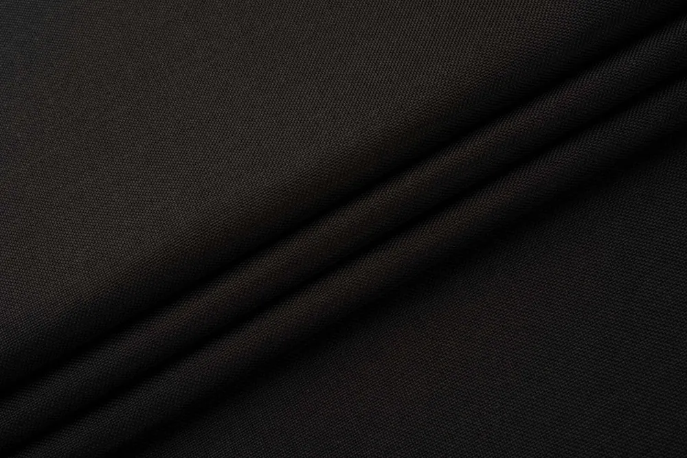 САВАННА NOVA 19 Black — Жакард EXIM-TEXTIL