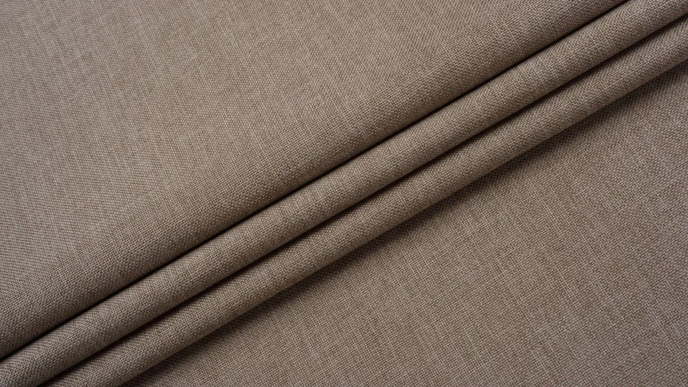 САВАННА NOVA 01 Caramel — Жакард EXIM-TEXTIL